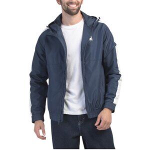 SPYDER Windbreaker Jacket